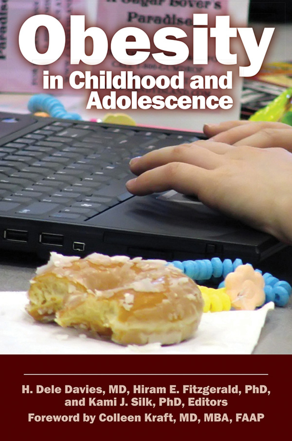 Obesity in Childhood and Adolescence [2 volumes] [2 volumes] 2nd Edition â€“ PDF/EPUB Version Downloadable